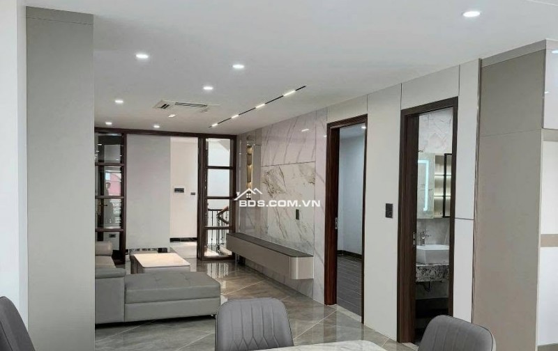  NHÀ ĐẸP MINH KHAI | 100m2 VỪA Ở VỪA KINH DOANH - NGÕ TO HƠN PHỐ MỞ ĐƯỜNG 15M 